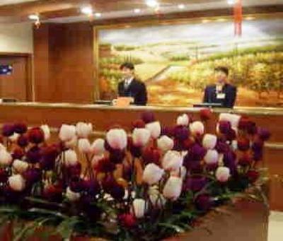 фото отеля Hanting Express Shenyang Nanwu Road