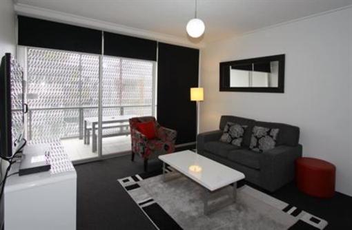 фото отеля Miro Apartments Brisbane