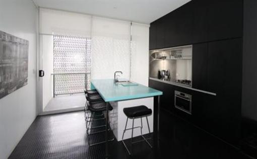 фото отеля Miro Apartments Brisbane