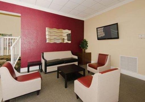 фото отеля Quality Inn Tampa