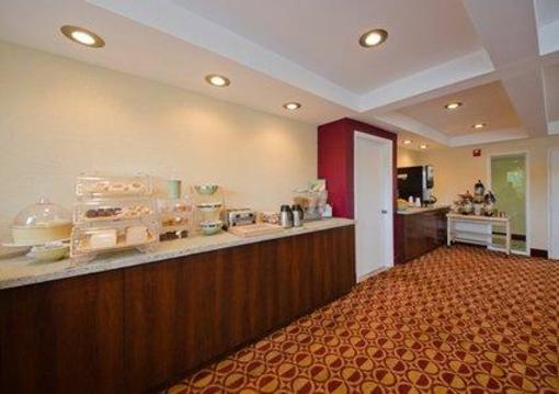 фото отеля Quality Inn Tampa