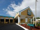 фото отеля Quality Inn Tampa