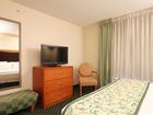 фото отеля Fairfield Inn Dallas Market Center