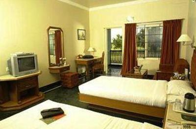 фото отеля Eagleton The Golf Resort Ramanagaram