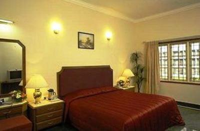 фото отеля Eagleton The Golf Resort Ramanagaram