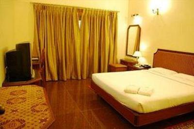 фото отеля Eagleton The Golf Resort Ramanagaram