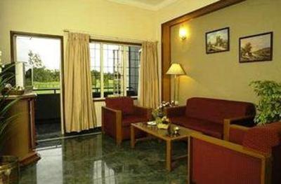 фото отеля Eagleton The Golf Resort Ramanagaram