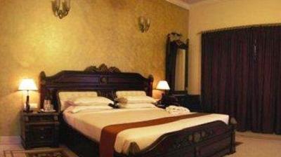 фото отеля Eagleton The Golf Resort Ramanagaram