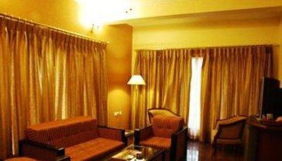 фото отеля Eagleton The Golf Resort Ramanagaram