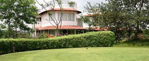 фото отеля Eagleton The Golf Resort Ramanagaram