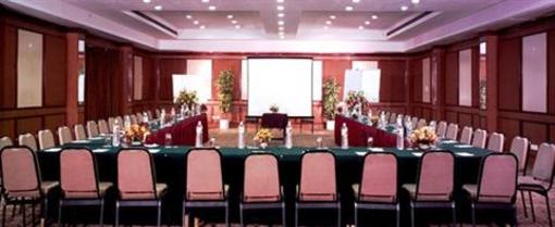 фото отеля Eagleton The Golf Resort Ramanagaram