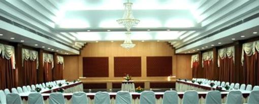 фото отеля Eagleton The Golf Resort Ramanagaram