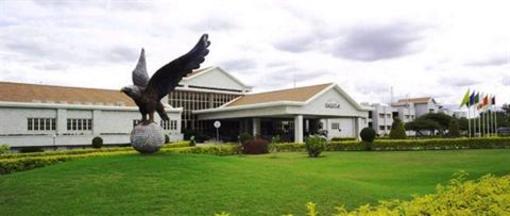 фото отеля Eagleton The Golf Resort Ramanagaram