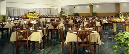фото отеля Eagleton The Golf Resort Ramanagaram