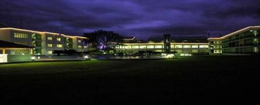 фото отеля Eagleton The Golf Resort Ramanagaram