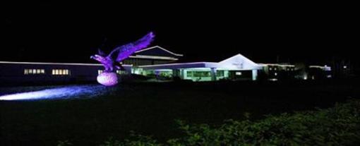 фото отеля Eagleton The Golf Resort Ramanagaram