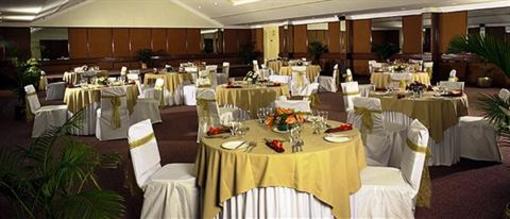 фото отеля Eagleton The Golf Resort Ramanagaram