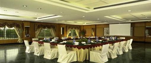 фото отеля Eagleton The Golf Resort Ramanagaram