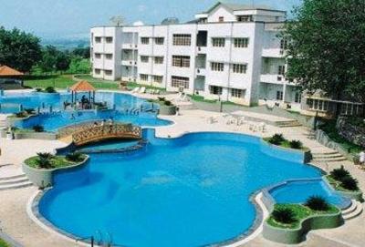 фото отеля Eagleton The Golf Resort Ramanagaram