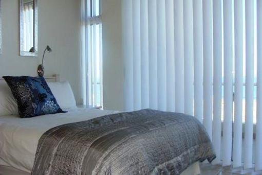 фото отеля Gordon's Bay Holiday Retreats Apartments