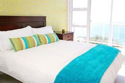 фото отеля Gordon's Bay Holiday Retreats Apartments