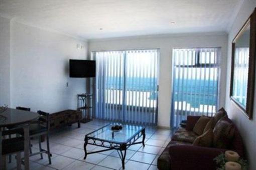 фото отеля Gordon's Bay Holiday Retreats Apartments