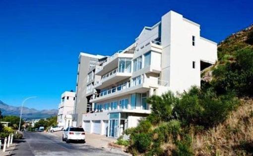 фото отеля Gordon's Bay Holiday Retreats Apartments