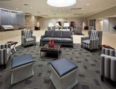 фото отеля Crowne Plaza Sacramento Northeast