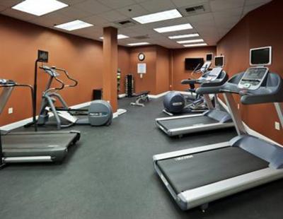 фото отеля Crowne Plaza Sacramento Northeast