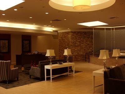 фото отеля Crowne Plaza Sacramento Northeast