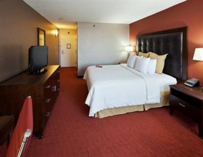 фото отеля Crowne Plaza Sacramento Northeast