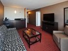 фото отеля Crowne Plaza Sacramento Northeast