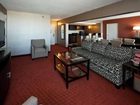 фото отеля Crowne Plaza Sacramento Northeast