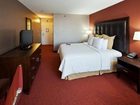 фото отеля Crowne Plaza Sacramento Northeast