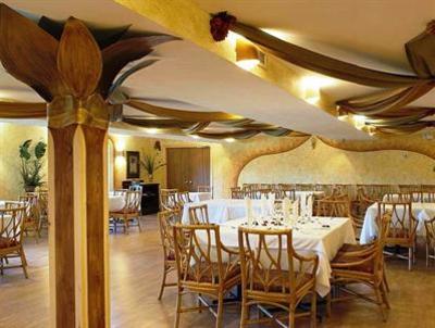 фото отеля Auberge Prema Shanti Val David