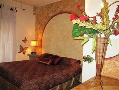 фото отеля Auberge Prema Shanti Val David