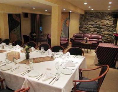 фото отеля Auberge Prema Shanti Val David