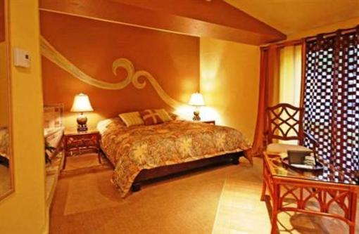 фото отеля Auberge Prema Shanti Val David