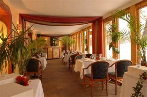 фото отеля Auberge Prema Shanti Val David