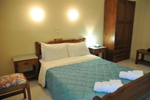 фото отеля Iakinthos Resort Tsilivi