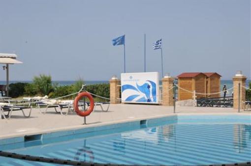 фото отеля Iakinthos Resort Tsilivi