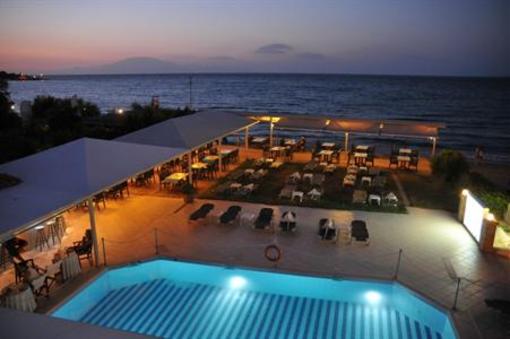 фото отеля Iakinthos Resort Tsilivi