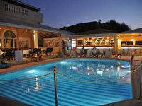 Iakinthos Resort Tsilivi