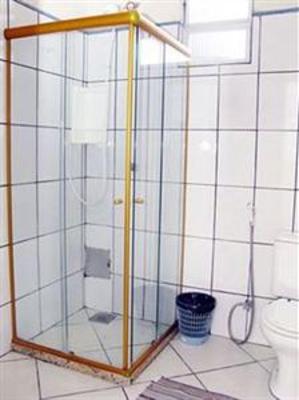 фото отеля Pousada Manga Rosa