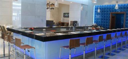 фото отеля El Aurassi Hotel