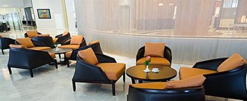 фото отеля El Aurassi Hotel