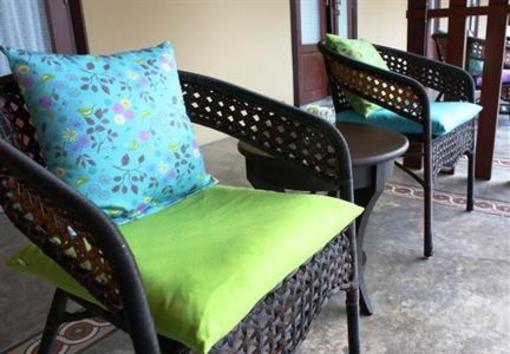 фото отеля Baanpordee Guesthouse