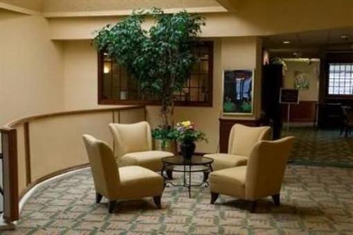 фото отеля Red Lion Hotel Yakima Center