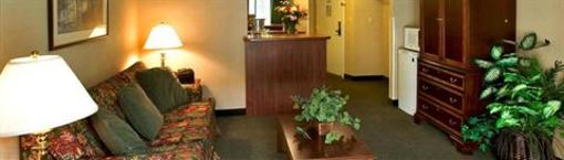 фото отеля Red Lion Hotel Yakima Center