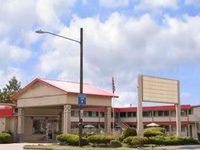 Red Lion Hotel Yakima Center